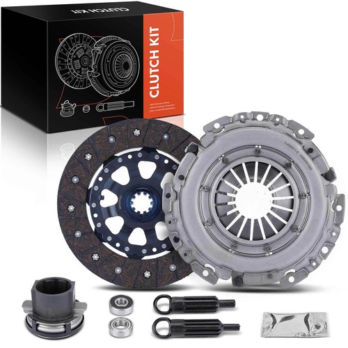 Transmission clutch kit for - clutch,