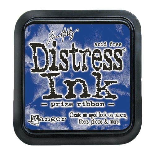 Tim holtz prize ribbon - tim, ~