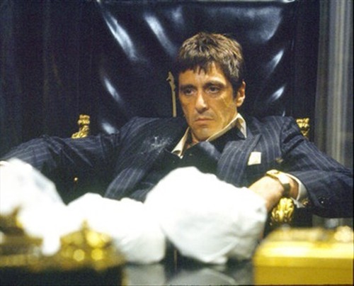 Pacino comme - pacino,,