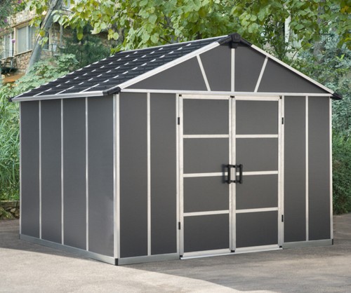 Palram abris jardin 9m - palram, de