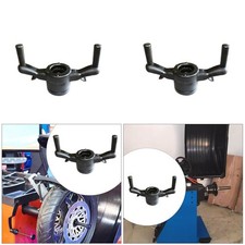 Équilibreuse de roue à