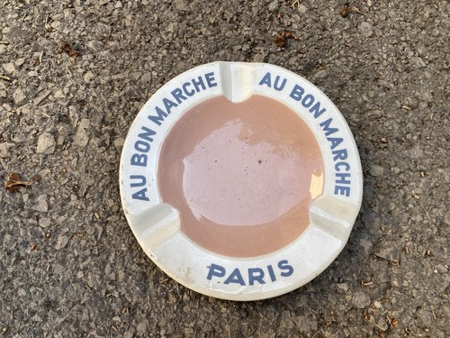 Vintage bon marche - vintage,