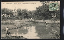 CPA Robinson, Plessis-Piquet