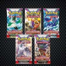 Art Set Complet : Lots 5