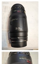 EXCELLENT Objectif Zoom Canon EF 70-210mm F/4