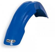 Garde boue avant UFO pour Moto