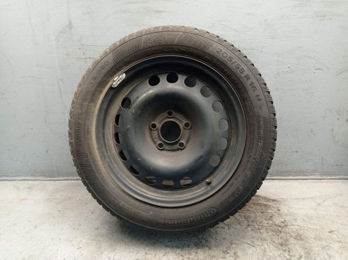 Opel meriva jante unique - jante, en