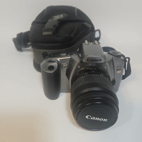 Canon eos rebel - canon, g11