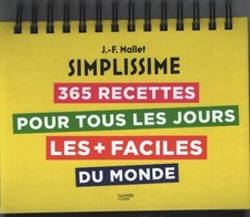 Éphéméride simplissime -