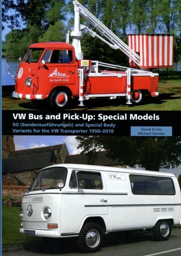 Volkswagen van livre eccles - volkswagen,