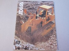 1978 John Deere Crawler Dozer