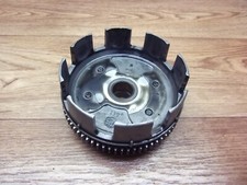 HONDA NSR 50 AC08 1989-1996