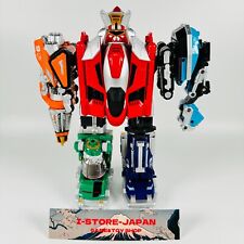 Power Rangers Overdrive