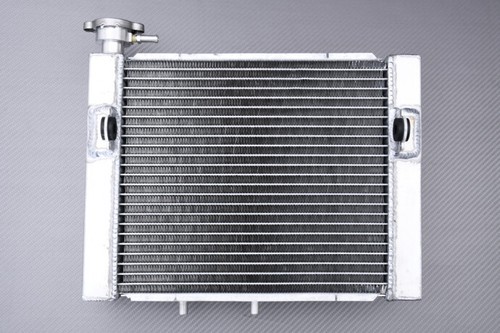 Radiateur eau racing renforcé - radiateur,