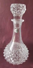 Carafe Cristal D'ARQUES