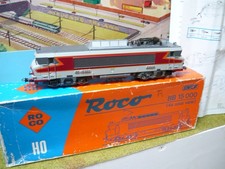 Roco - loco bb 15000 ( 15065 )