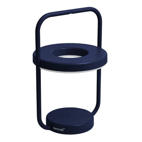 Ulli monochrome lamp - 30, cm