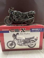 Honda CBX1000 mini replica red