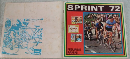 Cyclisme international album - international:,