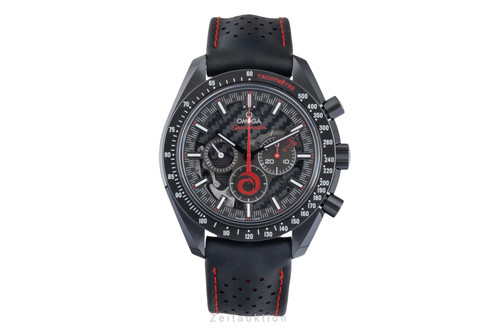 Omega speedmaster dark - omega, of