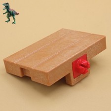 Playmobil étagère courte-plate-forme-sol en porte-à-faux-château-fort-système X