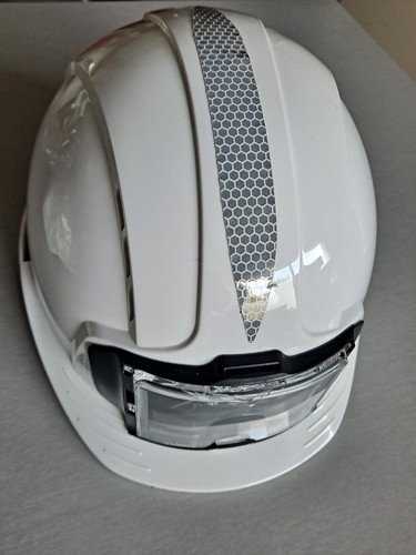 Casque chantier jsp evolite - casque, de