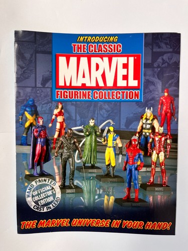 Eaglemoss classique collection - classique,