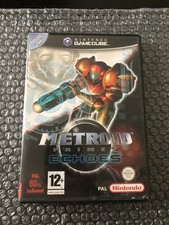 Metroid Prime 2 Echoes
