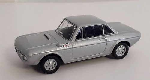 Kyosho lancia fulvia - kyosho,