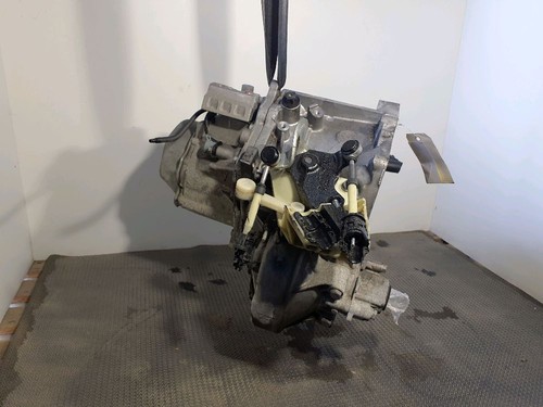 Boite vitesse mecanique - boite,
