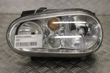 Phare avant gauche -