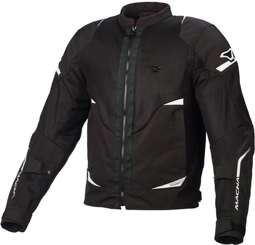 Veste moto macna hurracage - veste,