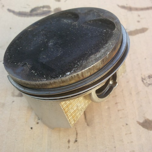 Piston moteur suzuki - suzuki, 1200