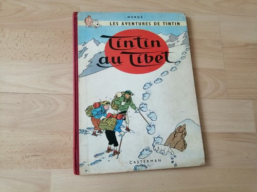 Francaise tintin au - tintin,