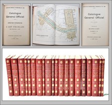 EXPOSITION UNIVERSELLE 1900 -