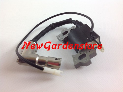 Bobine moteur tracteur - moteur,