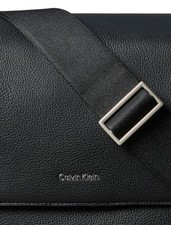 sac bandoulière homme Calvin