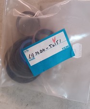 Chariot élévateur TCM - KIT