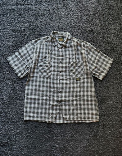 Chemise docks dupont vintage - dupont,