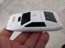 JOUET VOITURE CORGY 007 LOTUS