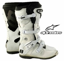 BOTTES MX/SX ALPINESTARS TECH
