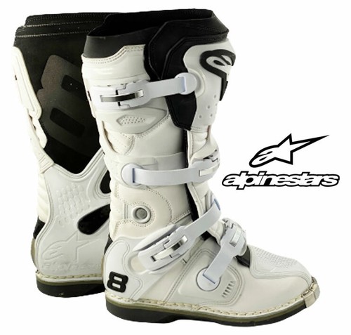 Bottes alpinestars tech - bottes,