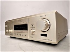 Sony TA-E9000ES Av Contrôle