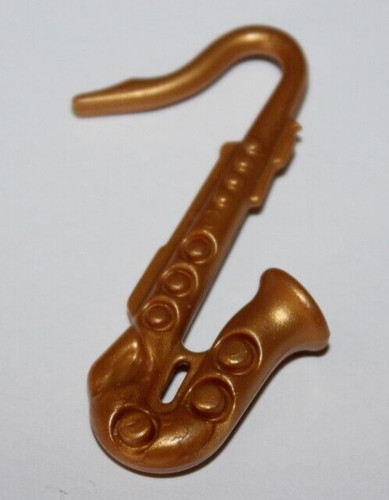 Playmobil instrument - instrument, de