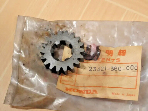 Honda elsinore cr125m - elsinore,