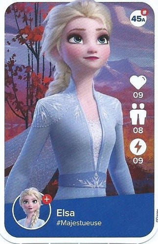 Carte disney carrefour - disney,