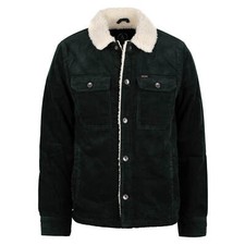 Volcom keaton Veste Scarab