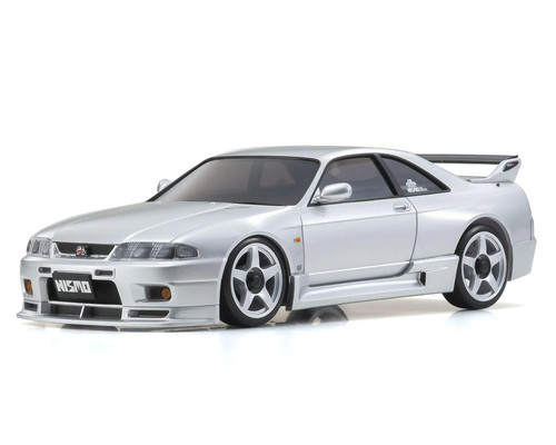 Kyosho 020 awd mini z - kyosho, mini-z