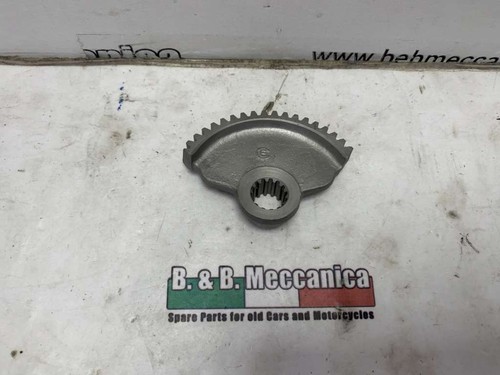 Roue dentée mise - roue,
