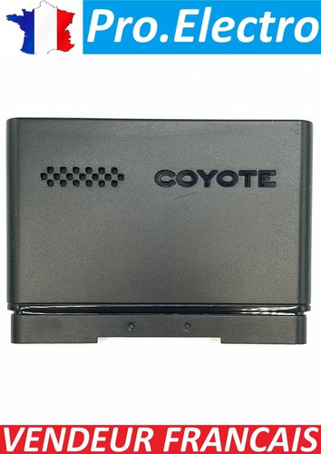 Cover cache gps coyote mini - cover,